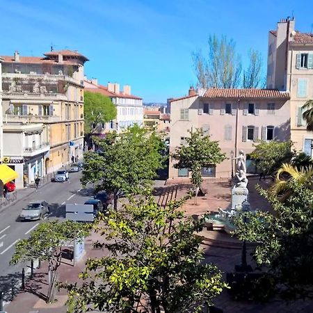 Charmant T3 Coeur De Saint Victor มาร์กเซย ภายนอก รูปภาพ