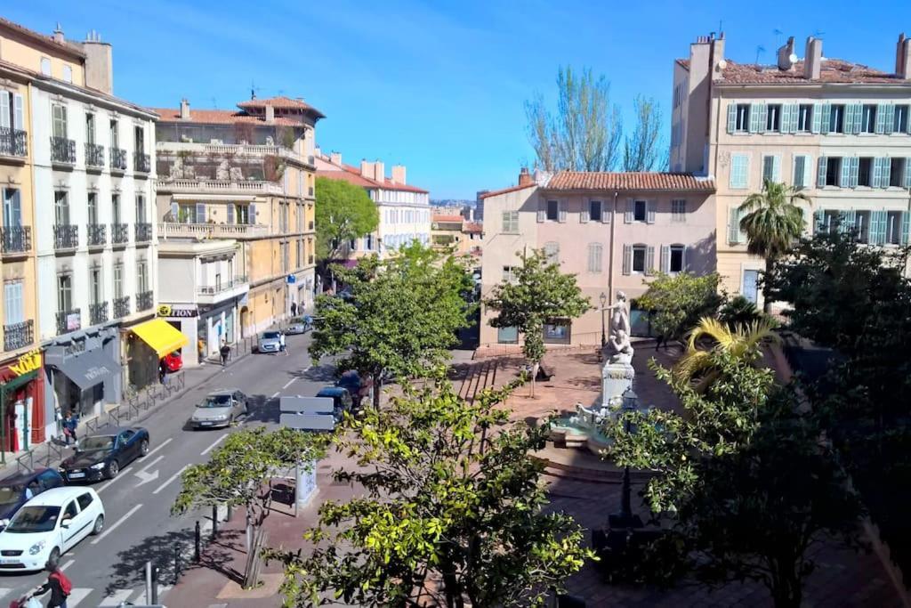 Charmant T3 Coeur De Saint Victor มาร์กเซย ภายนอก รูปภาพ